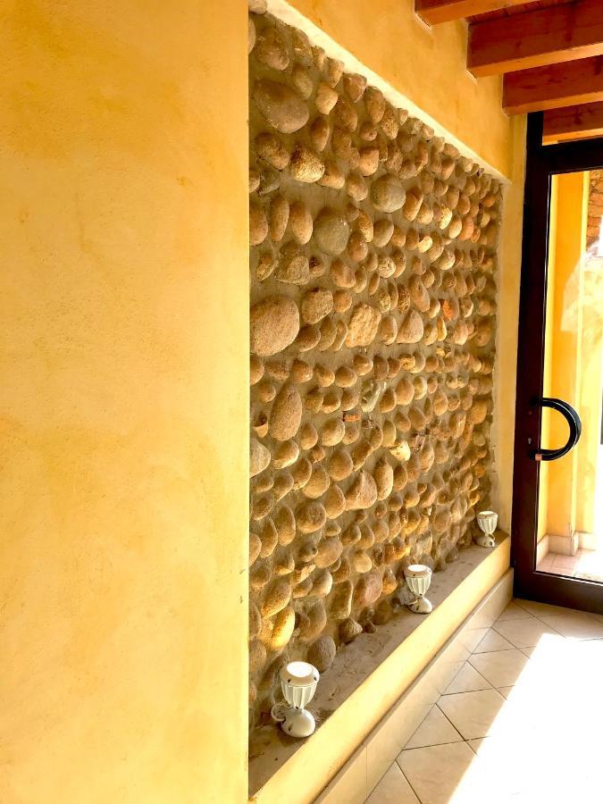 Casa Vacanze Raggio Di Sole Apartamento Valeggio sul Mincio Exterior foto